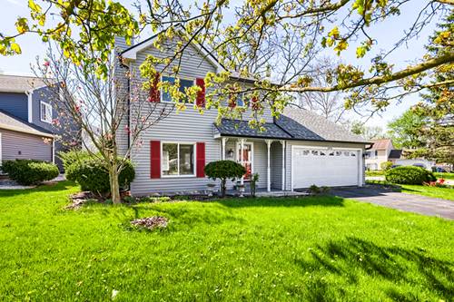 2474 Sunlight, Aurora, IL 60502
