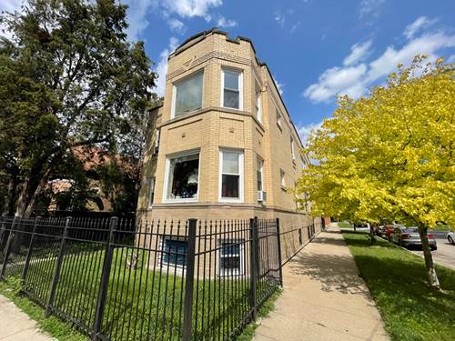 1320 W 57th Unit 1, Chicago, IL 60636