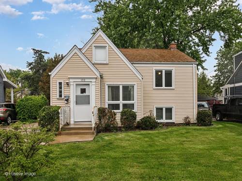152 S Lombard, Lombard, IL 60148