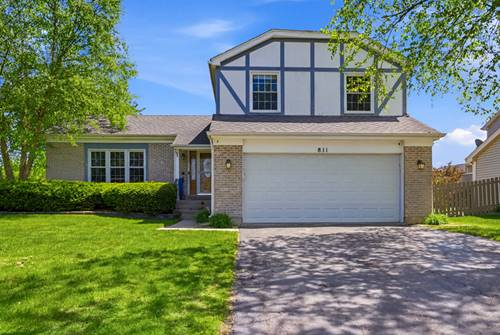811 Westbury, Algonquin, IL 60102