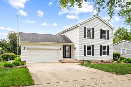 11002 Janice, Huntley, IL 60142