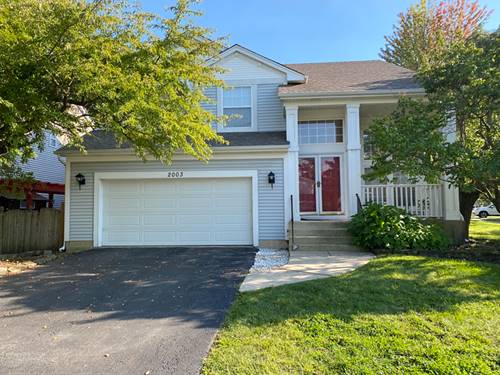 2003 Sudbury, Naperville, IL 60564