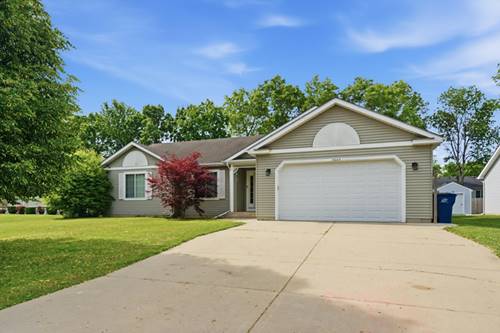3009 W Sherman, Waukegan, IL 60085