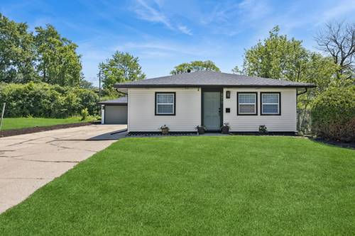 570 Andover, Chicago Heights, IL 60411