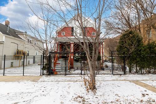 1434 N Leamington, Chicago, IL 60651