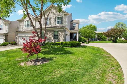 916 Kings Canyon, Streamwood, IL 60107