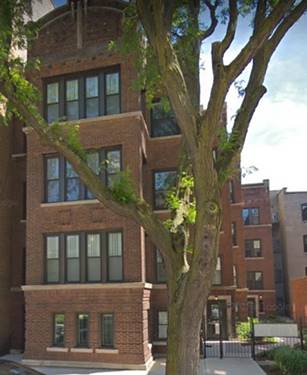 717 W Belmont Unit 2R, Chicago, IL 60657