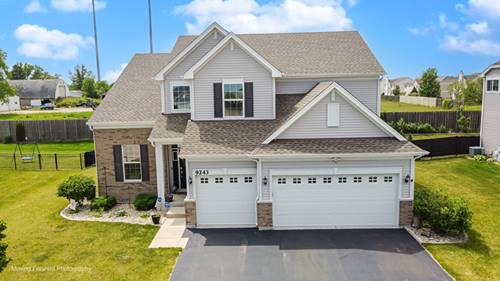 9243 Enstrom, Huntley, IL 60142