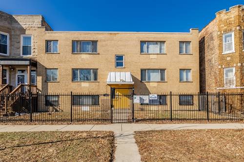 6416 S St Lawrence Unit G, Chicago, IL 60637