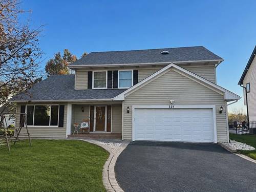 221 Windsor, Bartlett, IL 60103