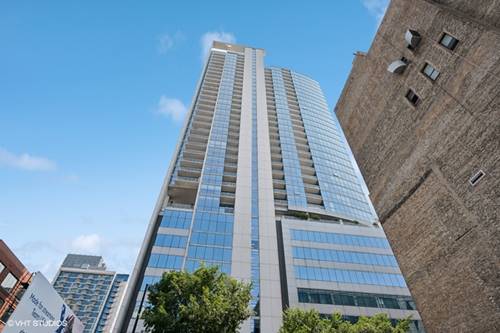 303 W Ohio Unit 3107, Chicago, IL 60610