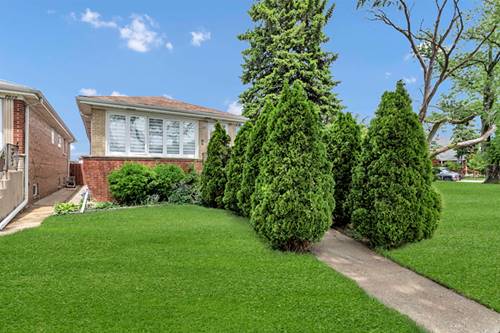 7008 W Montrose, Norridge, IL 60706