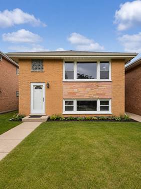1551 N 43rd, Stone Park, IL 60165