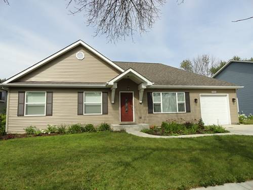 432 Harbor, Bartlett, IL 60103