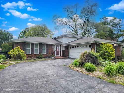 3267 Louise, Lansing, IL 60438