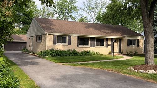 5818 Ridgewood, Western Springs, IL 60558