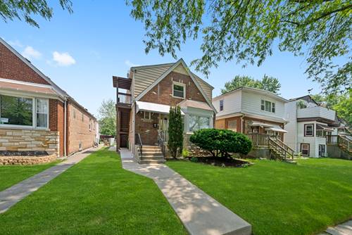 3055 N Nordica Unit 2, Chicago, IL 60634