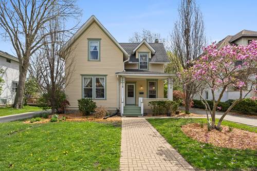 622 N Ridgeland, Oak Park, IL 60302