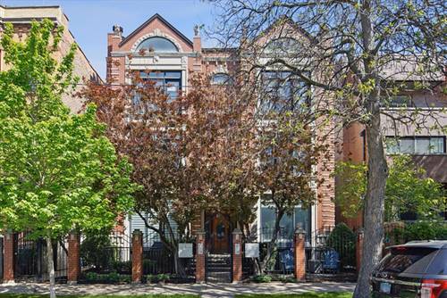 2024 W Iowa Unit 3B, Chicago, IL 60622