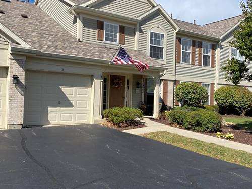 13922 S Bristlecone Unit B, Plainfield, IL 60544
