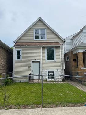 6905 S Woodlawn, Chicago, IL 60637