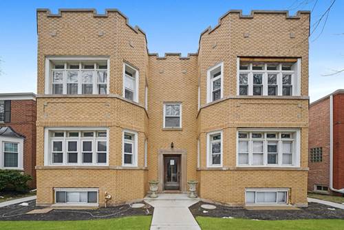 2739 W Lunt Unit 2, Chicago, IL 60645