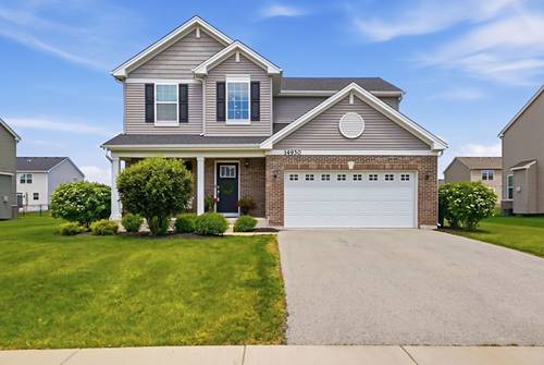 14930 W Quincy, Manhattan, IL 60442