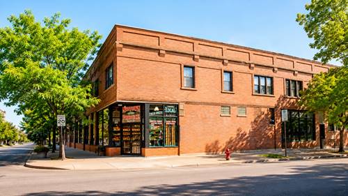 3040 N Milwaukee Unit 2R, Chicago, IL 60618