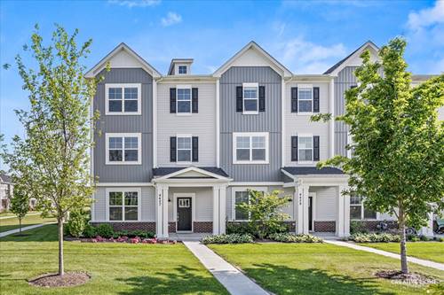 4427 Chelsea Manor, Aurora, IL 60504