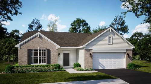 1323 Fawnlily, Joliet, IL 60431