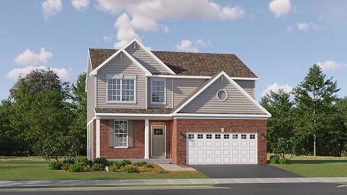 14938 S Henebry, Plainfield, IL 60544