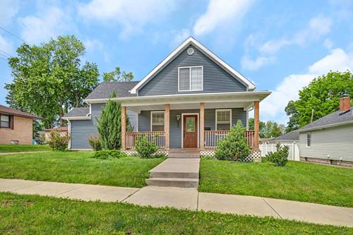 613 2nd, Ottawa, IL 61350