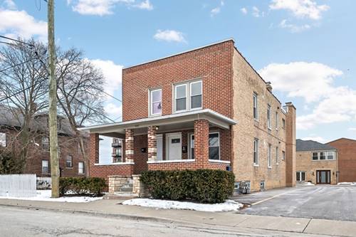 423 Funston Unit 2F, Highwood, IL 60040