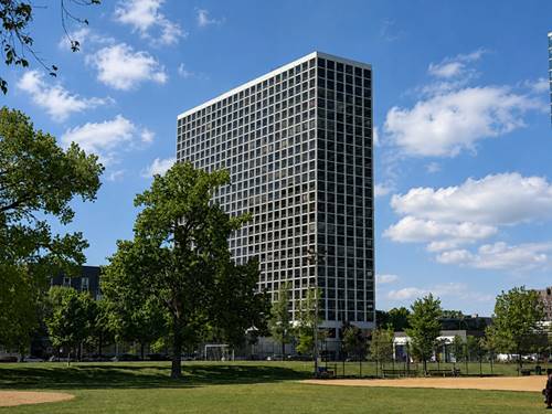 4343 N Clarendon Unit 2707, Chicago, IL 60613