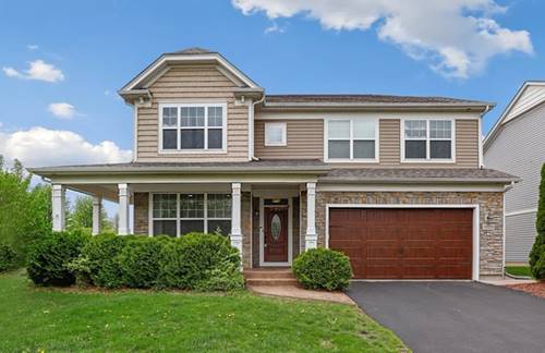 14924 S Case, Plainfield, IL 60544