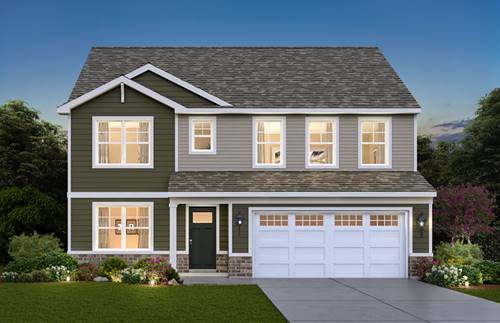 14831 S Parkview, Plainfield, IL 60544