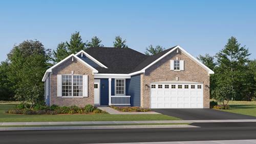 15001 S Darr, Plainfield, IL 60544