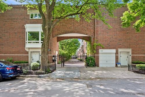 1843 N Hudson Unit A, Chicago, IL 60614