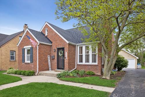 923 S Fairfield, Elmhurst, IL 60126