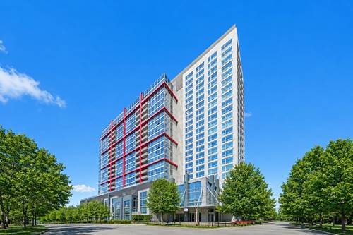 1841 S Calumet Unit 2010, Chicago, IL 60616