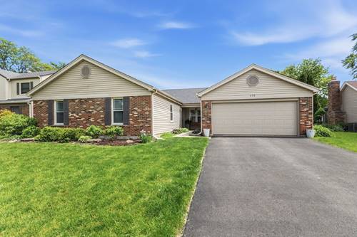 458 Nantucket, Naperville, IL 60565