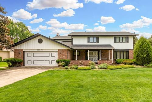 16W731 89th, Willowbrook, IL 60527