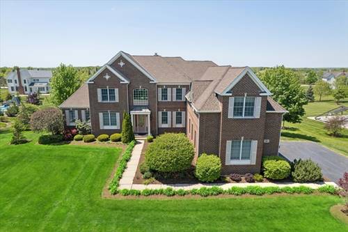 40 Wood Oaks, South Barrington, IL 60010
