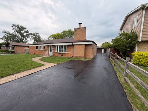 10809 Austin, Chicago Ridge, IL 60415