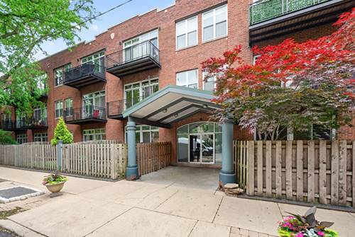 2333 W St Paul Unit 300, Chicago, IL 60647
