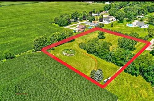 1822 N 2729th, Ottawa, IL 61350