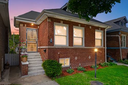 9836 S Drexel, Chicago, IL 60628