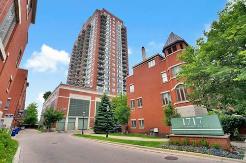 1717 S Prairie Unit 704, Chicago, IL 60616
