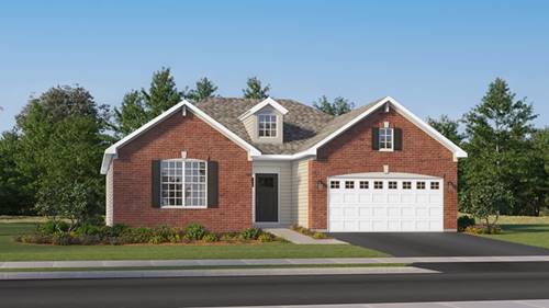 184 Blazing Star, Oswego, IL 60543