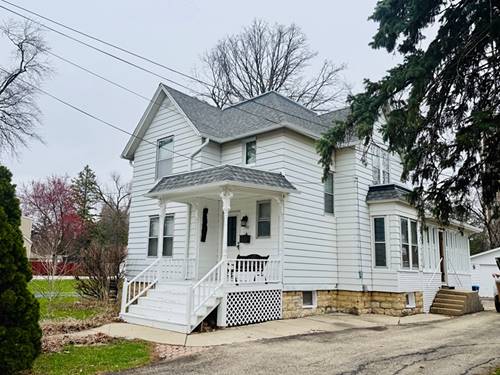 742 S 4th, Dekalb, IL 60115